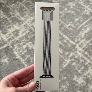 Solas Apple Watch band